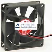 RS PRO_541-5299 Fans and Thermal Management Accessories