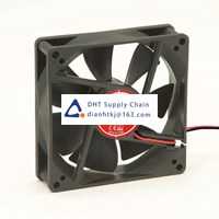 RS PRO_541-5334 Fans and Thermal Management Accessories