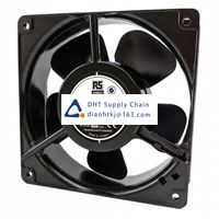 RS PRO_619-6775 Fans and Thermal Management Accessories
