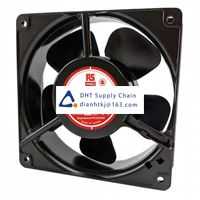 RS PRO_619-6804 Fans and Thermal Management Accessories