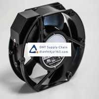 RS PRO_619-6898 Fans and Thermal Management Accessories