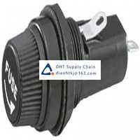  Fuses and Circuit Breakers Sato Parts_F-4000-A