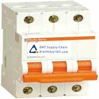  Fuses and Circuit Breakers Schneider Electric_