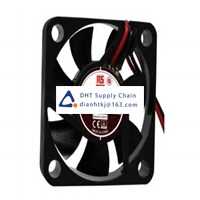 RS PRO_668-8808 Fans and Thermal Management Accessories