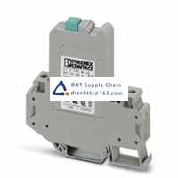  Fuses and Circuit Breakers Phoenix Contact_0916604