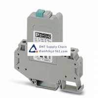  Fuses and Circuit Breakers Phoenix Contact_0916608
