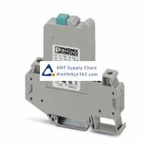  Fuses and Circuit Breakers Phoenix Contact_0916609