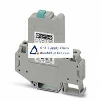  Fuses and Circuit Breakers Phoenix Contact_0916612