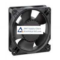 ebm-papst_DV4118N Fans and Thermal Management Accessories
