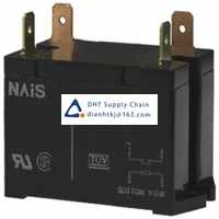 Panasonic Relay HE2AN-DC24V Original Neww Stock Price 