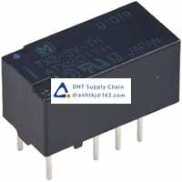 Panasonic Relay TX2-4.5V-TH Original Neww Stock Price 