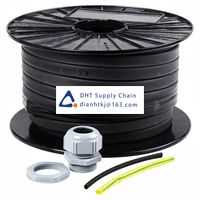 RS PRO_703-3186 Fans and Thermal Management Accessories