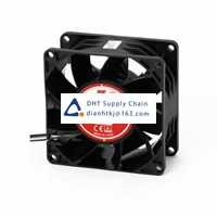 RS PRO_703-3448 Fans and Thermal Management Accessories
