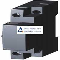  Fuses and Circuit Breakers Siemens_3RV2902-1AV1