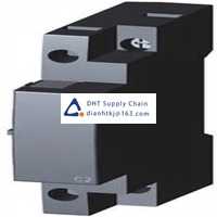  Fuses and Circuit Breakers Siemens_3RV2902-1DS0