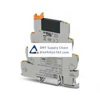 Phoenix Contact Relay 2900364 Original Neww Stock Price 