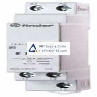 Finder Relay 19.91.9.012.4000 Original Neww Stock Price 