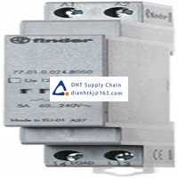 Finder Relay 77.01.8.230.8050 Original Neww Stock Price 