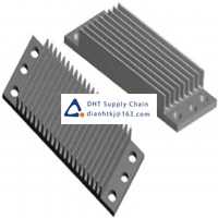 AAVID THERMALLOY_241802B92200G Fans and Thermal Management Accessories