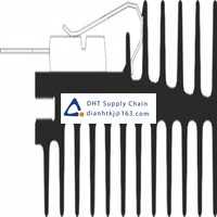 AAVID THERMALLOY_0S506/150/B Fans and Thermal Management Accessories