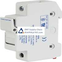  Fuses and Circuit Breakers Schurter_0091.0003