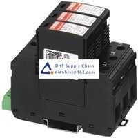 Fuses and Circuit Breakers Phoenix Contact_2800188