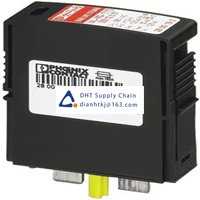  Fuses and Circuit Breakers Phoenix Contact_2800190