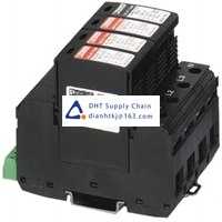  Fuses and Circuit Breakers Phoenix Contact_2800183