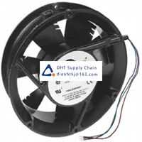 COMAIR ROTRON_PQ24B7-E2 19039032A Fans and Thermal Management Accessories