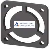 Essentra_RFG-040-T Fans and Thermal Management Accessories