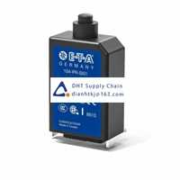  Fuses and Circuit Breakers ETA_104-PR-6A