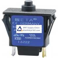  Fuses and Circuit Breakers ETA_1140-F111-P1M1-12A