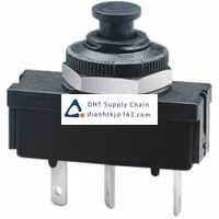  Fuses and Circuit Breakers ETA_1410-G111-P2F1-S01-6.3A