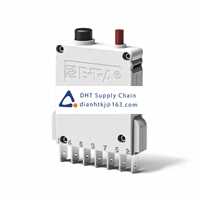  Fuses and Circuit Breakers ETA_3600-P10-Si-15A