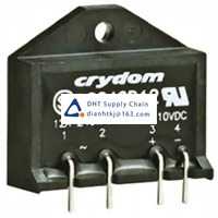 Sensata / Crydom Relay LS240D8 Original Neww Stock Price 