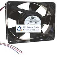 COMAIR ROTRON_GL12Z3-E2 19043193A Fans and Thermal Management Accessories