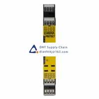 Schmersal Relay SRB 301MC-24V Original Neww Stock Price 