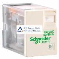 Schneider Electric Relay RXM4LB2P7 Original Neww Stock Price 