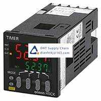 Omron Relay H5CX-L8E-N Original Neww Stock Price 