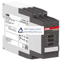 ABB Relay 1SVR740020R3100  CT-MVS.12P Original Neww Stock Price 