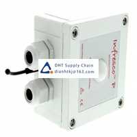 United Automation_A86618 Fans and Thermal Management Accessories