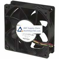 Sanyo Denki_9S1212F4011 Fans and Thermal Management Accessories