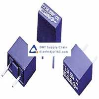  Fuses and Circuit Breakers RS PRO_767-5080