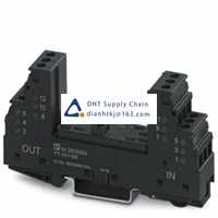 Fuses and Circuit Breakers Phoenix Contact_2839363