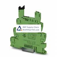 Phoenix Contact Relay 2966045 Original Neww Stock Price 