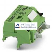 Phoenix Contact Relay 2304102 Original Neww Stock Price 