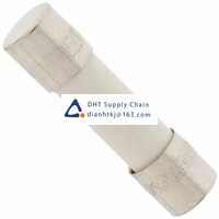  Fuses and Circuit Breakers Littelfuse_0234004.MXP