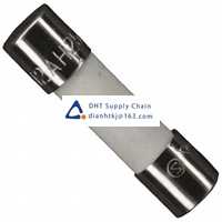  Fuses and Circuit Breakers Littelfuse_0215.250TXP