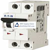  Fuses and Circuit Breakers Eaton_239104 FAZ6-C20/2