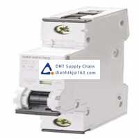  Fuses and Circuit Breakers Siemens_5SY4132-8